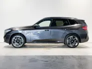 BMW X3 30e xDrive M Sportpakket Comfort