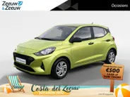 Hyundai i10 1.0 Comfort | Navi | Airco | Camera