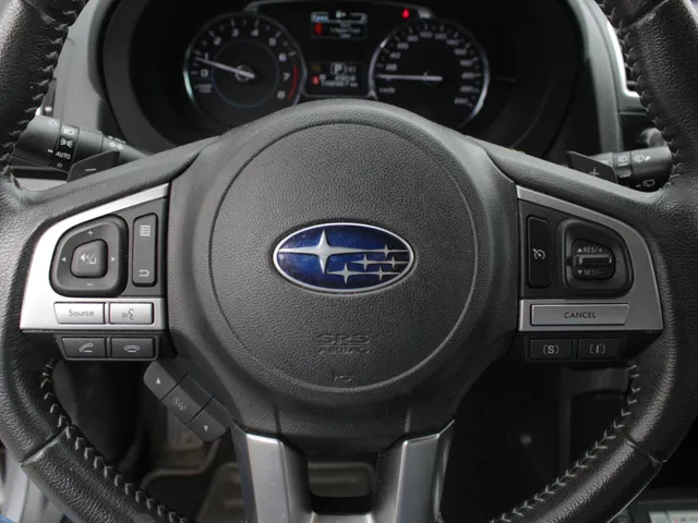 Subaru Forester 2.0 Premium | Navi | Cruise | Leder | Trekhaak