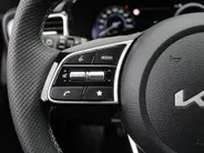 Kia ProCeed 1.5 T-GDi GT-Line | Keyless | Dodehoek detectie | Navi | Camera |