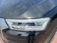 Audi Q3 1.4 TFSI CoD Design Pro Line Plus *Automaat*Navi+Camera*Cruise Control*Climate Control*Stoelverwarming*Elekt. Achterklep*Zeer nette auto!