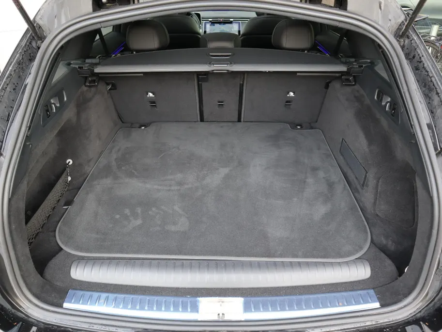 Mercedes-Benz E-Klasse Estate E 300 e AMG line