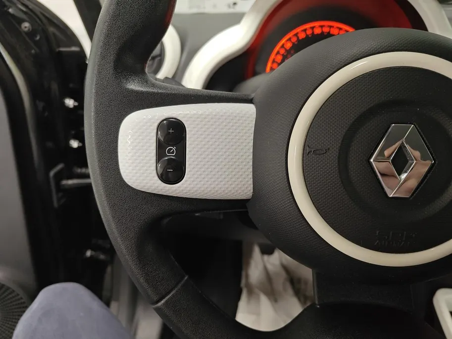 Renault Twingo 1.0 SCe Collection AIRCO BLUETOOTH 5 DEURS RADIO ELECTRISCGE RAMEN ZEER MOOIE AUTO