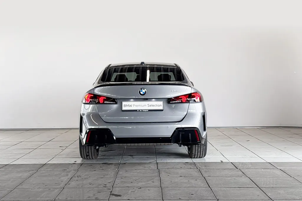 BMW 2 Serie Gran Coupé 220 M Sportpakket Pro Premium Pack
