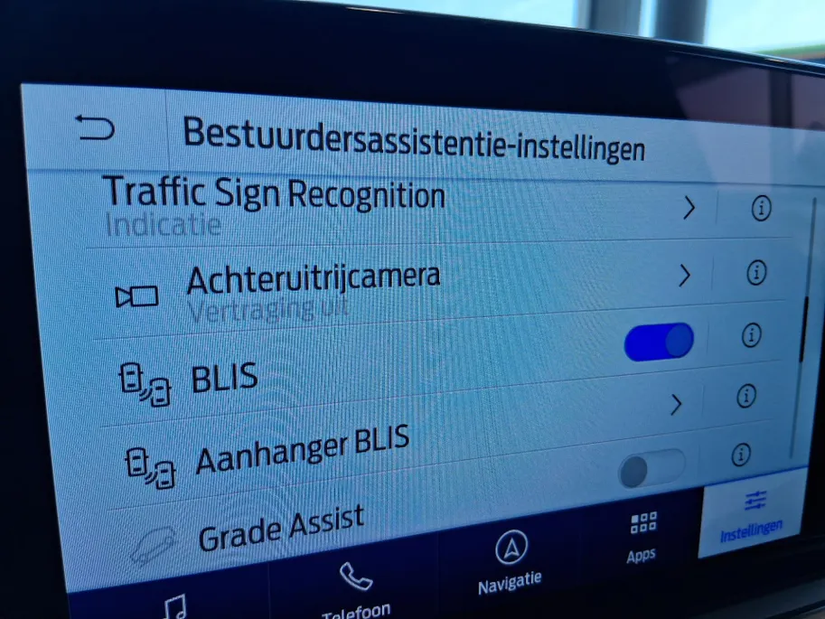 Ford Kuga 2.5 PHEV 225 pk Vignale Driver Assistance Pack - Winter Pack - Technology Pack - 20inch LM velgen - Afneembare trekhaak