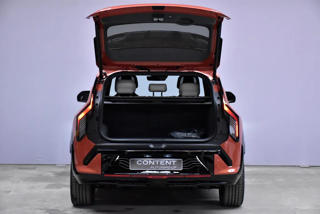 Kia EV3 81,4 kWh 204pk GT-Line NIEUW