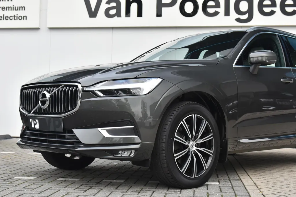 Volvo XC60 2.0 T4 Inscription
