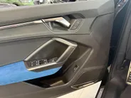 Audi Q3 Sportback 45 TFSI quattro edition one Black Pack - Pano-schuif/kanteldak - Trekhaak