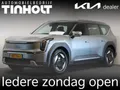 Kia EV9 First Edition 76.1 kWh