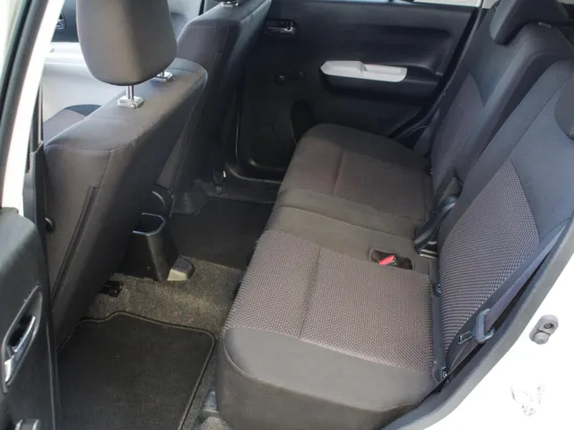 Suzuki Ignis 1.2 Select | Navi | Airco | Camera | Lm-Velgen