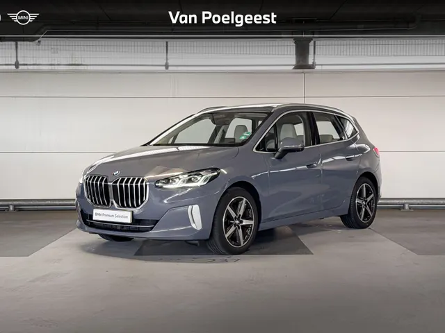 BMW 2 Serie Active Tourer