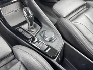 BMW X1 sDrive20i