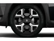 Renault 4 comfort range techno 52 kWh Nu met extra  € 4385,- Zeeuw & Zeeuw korting! Uit voorraad leverbaar met Gratis 5 jaar fabrieksgarantie.