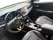 Kia Niro 1.6 GDi Hybrid DynamicLine | Navigatie | Apple Carplay / Android Auto | Climate Control | Achterruitrij Camera | Lichtmetalen Velgen |