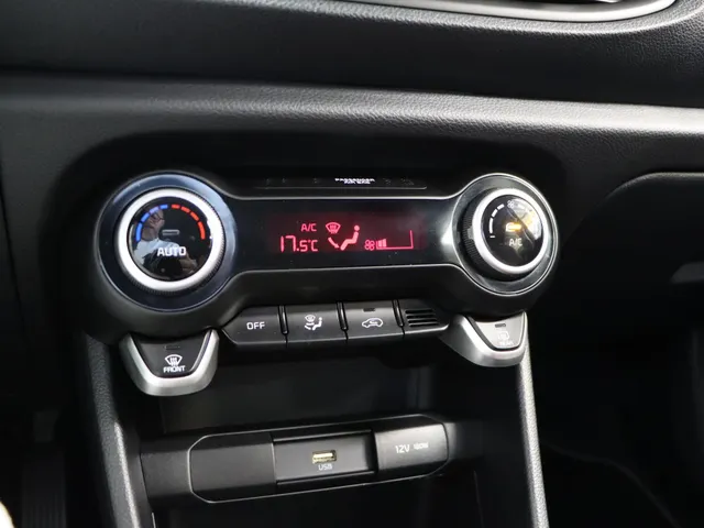 Kia Picanto 1.0 DPi GT-Line