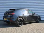 Mazda 3 2.0 e-SkyActiv-X M Hybrid 6MT 186PK Homura | BTW Auto | Navi | Adap. Cruise | Camera | HUD | 18' LM |