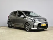 Kia Picanto 1.0 DPi 63pk 4-zits AMT DynamicPlusLine