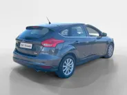 Ford Focus 1.5 Titanium *Automaat*Navi+Camera*Climate Control*Winter Pack*LM.Velgen*Zeer nette auto!