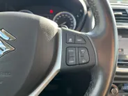Suzuki S-Cross 1.4 Boosterjet Select Smart Hybrid |Automaat| Stoelverwarming| Camera| Apple Carplay/Android Auto| 12 maanden Bovag garantie|