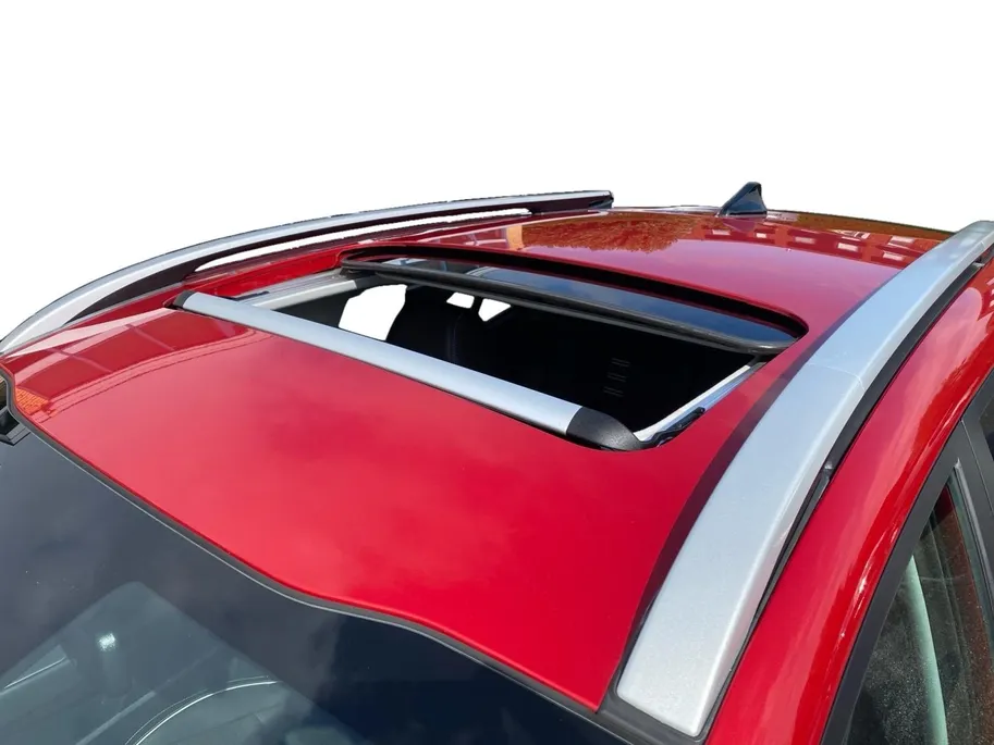 Kia Stonic 1.0 T-GDi MHEV GT-PlusLine | AUTOMAAT | Climate control | Dodehoekdetectie | Stoelverwarming en ventilatie | 17 inch lichtmetalen velgen | Navigatie | Parkeercamera | Elek.  schuif/kanteldak |