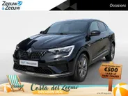 Renault Arkana 145PK E-Tech Full Hybrid Techno Automaat | 1e eigenaar | Navi | Climate Control | Apple CarPlay/Android Auto | Camera | Parkeersensoren | Adaptive Cruise Control | Licht & Regen Sensor | Digital Cockpit |
