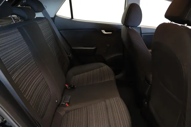 Kia Stonic 1.0 T-GDi MHEV DynamicLine