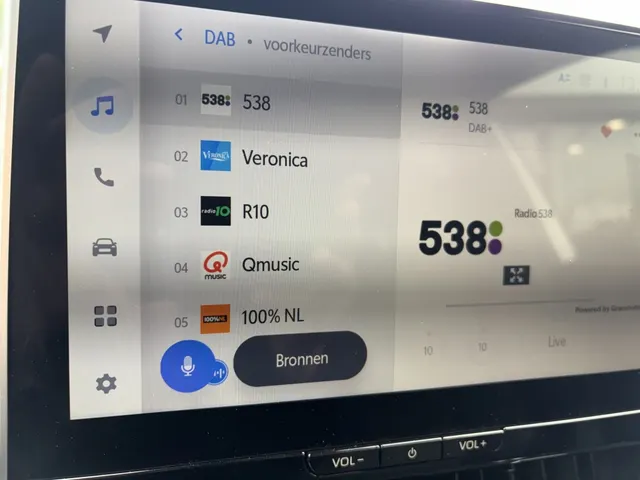 Toyota Corolla Cross 2.0 HP Hybrid Launch Edition | Trekhaak