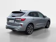 Ford Kuga 2.5 PHEV Vignale | Elektr. Panoramadak | Elektr. Trekhaak | Winterpack | Adapt. Cruise Control | HUD | 20' inch velgen |
