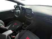 Ford Fiesta 1.0 EcoBoost Hybrid ST-Line 125 pk