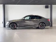 BMW 3 Serie Sedan 330e M Sport Edition