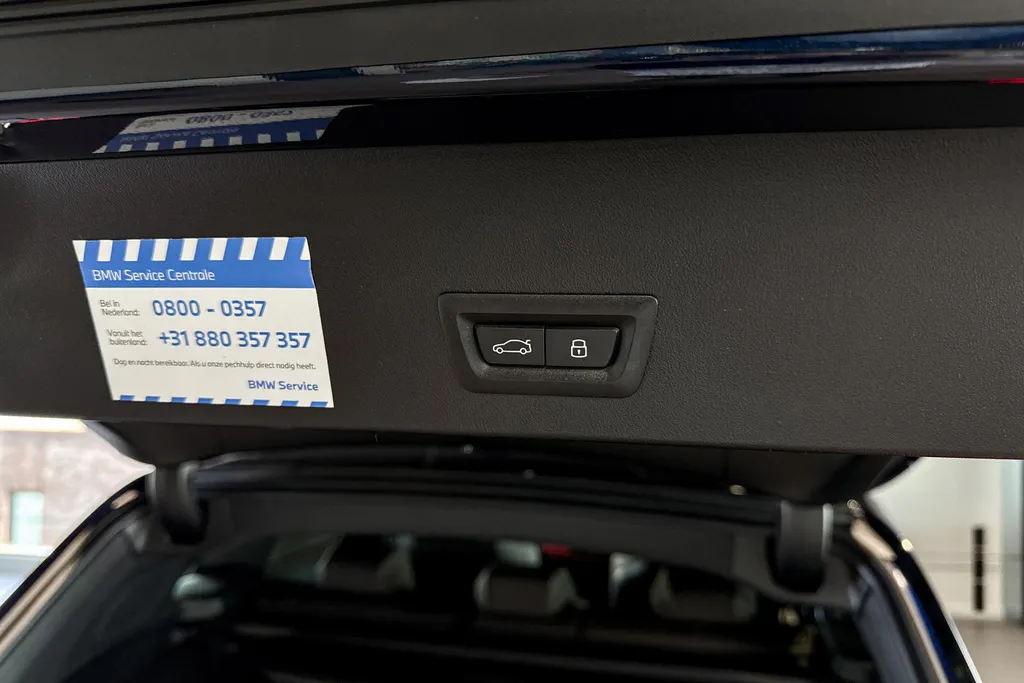 BMW X3 30e xDrive