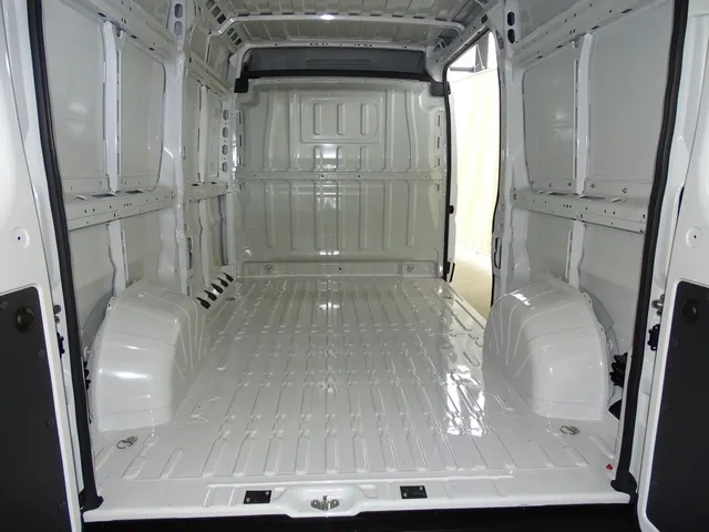 Fiat Ducato 30 2.2 MJ L2H2 Pro Edition