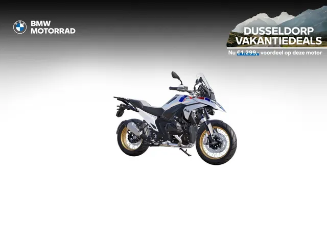 BMW R 1300 GS