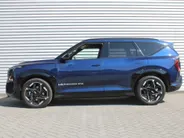 Kia EV5 GT-Line Business Edition 81.4 kWh | Stuur-/stoelverwarming v+a | Schuifdak | Leer | Elek. stoelverstelling + achterklep | 20' LM | LED | All season |