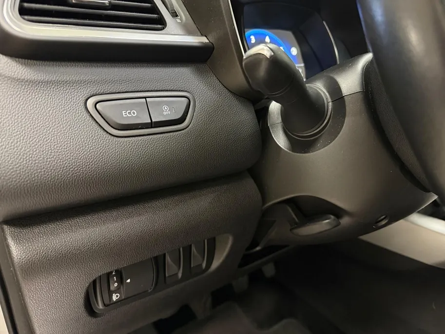 Renault Kadjar 1.2 TCE | INTENSE | NAVI | PANODAK | NL-AUTO |
