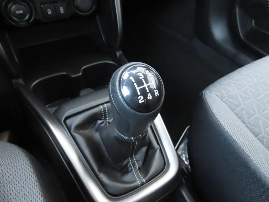 Suzuki Swift 1.2 Style Smart Hybrid Sport edition | VOL OPTIES! | DEMO DEAL!
