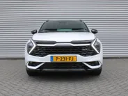 Kia Sportage 1.6 T-GDi Hybrid GT-Line | Stuur-/stoelverwarming | Elek. stoelverstelling + achterklep | Schuifdak | 18' LM | Cruise adapt. | Camera |