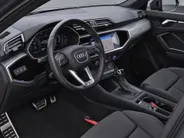 Audi Q3 Sportback 45 TFSIe 180kW/245PK S Edition · Trekhaak · Apple/Android Car Play · Drive select · Garantie t/m 10-03-2027 of 100.000km