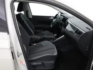 Volkswagen Polo 1.0 TSI 95pk DSG Style · Stoelverwarming · Apple/Android Car Play · P-Sensoren · IQ.Light · Climatronic · 15'' Inch ·