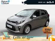 Kia Picanto 1.0 DPi DynamicLine APPLE CAR PLAY | ACHTERUITRIJCAMERA | CRUISE CONTROL | RESTERENDE FABRIEKSGARANTIE TM 2033