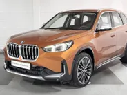 BMW X1 sDrive18i
