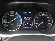 Mitsubishi Eclipse Cross 2.4 PHEV First Edition | Camera rondom | Stuur/stoelverwarming v+a | HUD | Winterset op LM | Dakdragers |