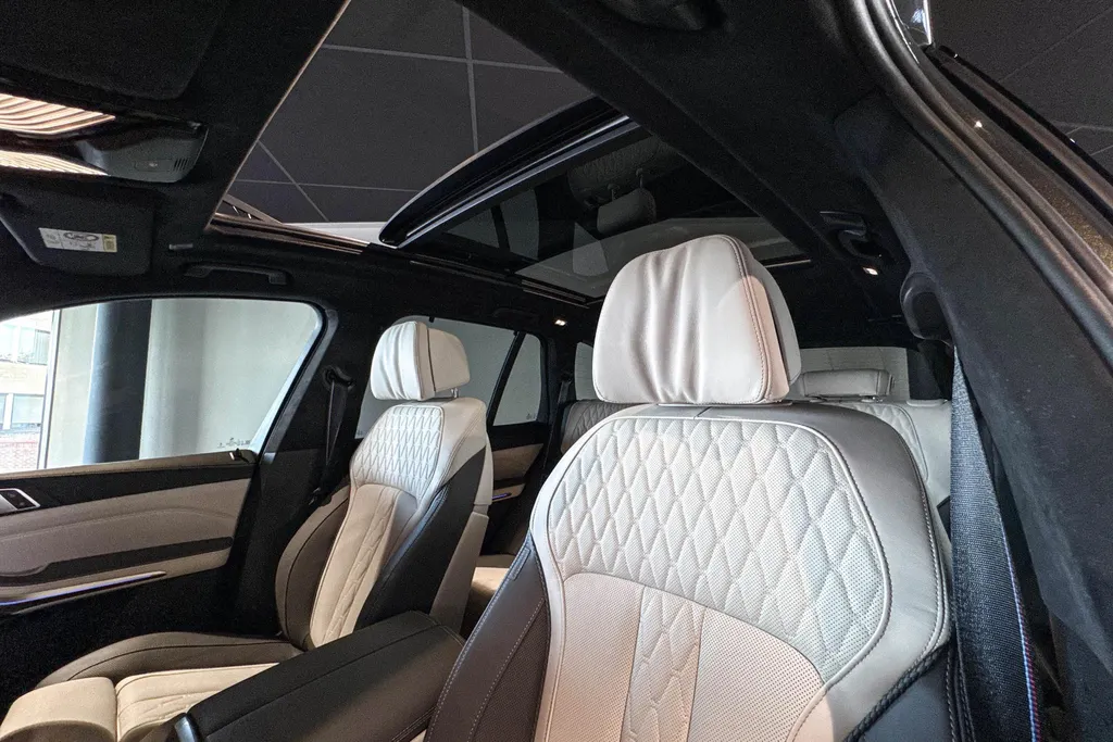 BMW X5 xDrive50e
