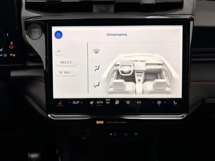 Ford Puma 1.0 EcoBoost Hybrid ST-Line X DEMO I WINTER PACK I DRIVER ASSISTANCE PACK I TREKHAAK I APPLE CARPLAY / ANDROID AUTO I