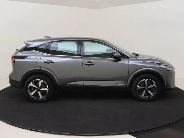 Nissan QASHQAI 1.5 ePower Business Design