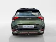 Kia Sportage 1.6 T-GDi Hybrid GT-PlusLine | Zeer compleet | Trekhaak | Panoramadak | 100% Dealer onderhouden | Stoel & Stuurverwarming |