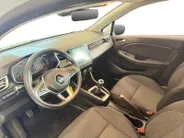 Renault Clio 1.0 TCe Zen *Navi(Carplay)*Airco*Lane Assist*Cruise*Mooie Auto!