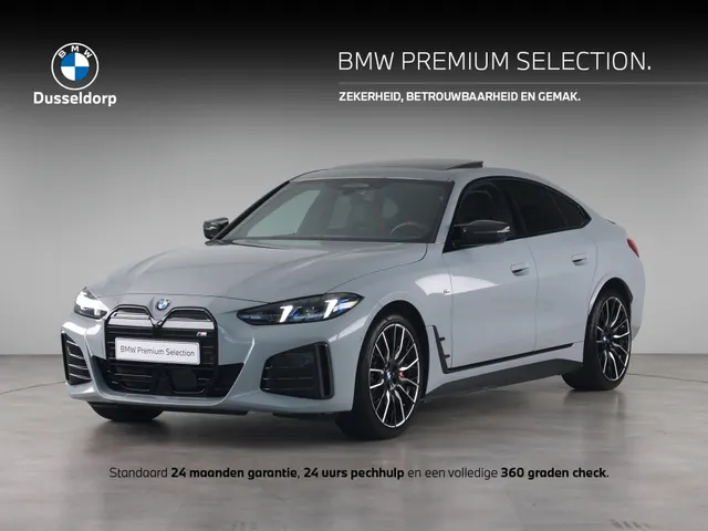 BMW i4
