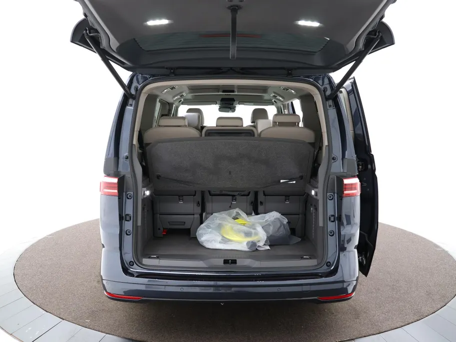 Volkswagen Multivan Bedrijfswagens Bulli Edition 1.5 eHybrid 245pk 4Motion Automaat 736138