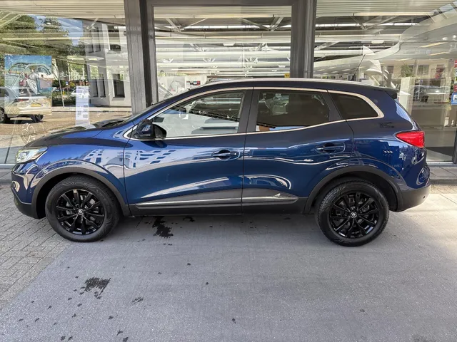 Renault Kadjar 1.2 TCe Intens